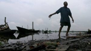 Shell hit with damages claim by 11,000 Nigerians in UK High Court