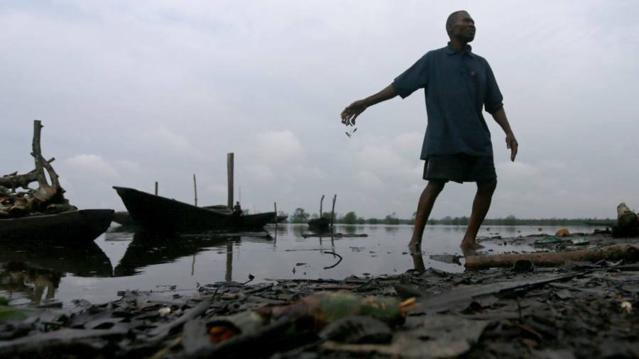 Shell hit with damages claim by 11,000 Nigerians in UK High Court