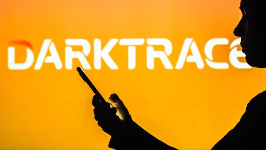 Darktrace announces £75mn share buyback after short seller attack