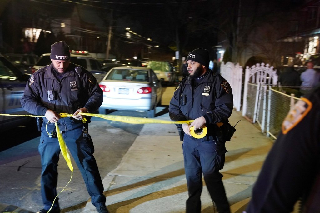 NYPD's 44th Precinct covers Woodlawn, Wakefield, Williamsbridge and Baychester.