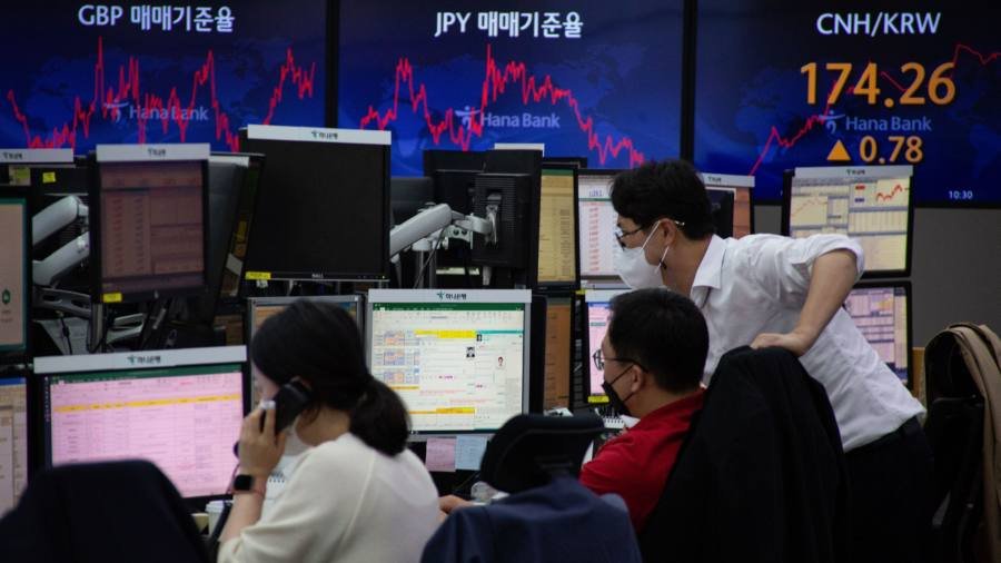 Matthews Asia plans to convert $80mn Korea Fund to an ETF