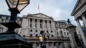 UK pension schemes lost up to £4bn in mini-Budget turmoil, MPs told