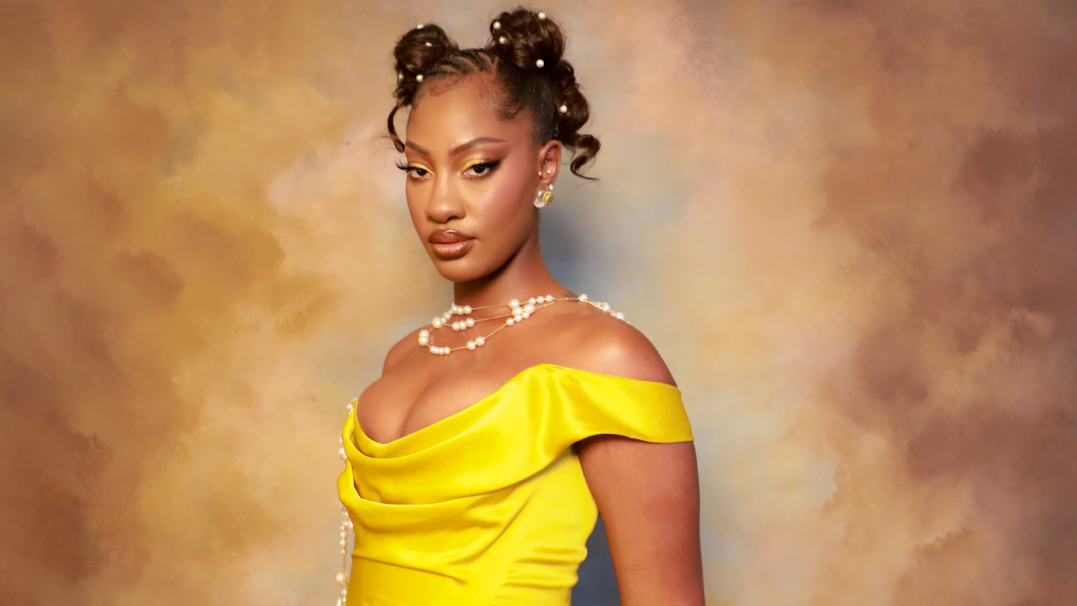 Tems Opted for “Soft, But Sultry”for Her First Grammys