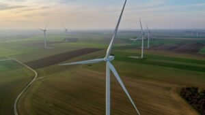 Power pricing: dual-market model would serve customers better