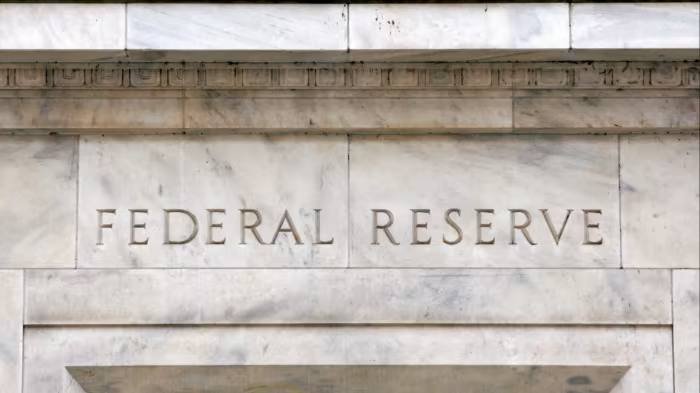 FirstFT: Fed slows rate rises while ECB to stick to half-point increase