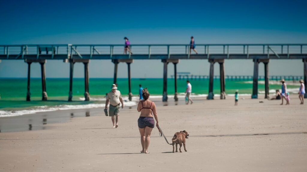 Some weather reports hinge on ‘global warming alarmist narrative’ despite mild summers