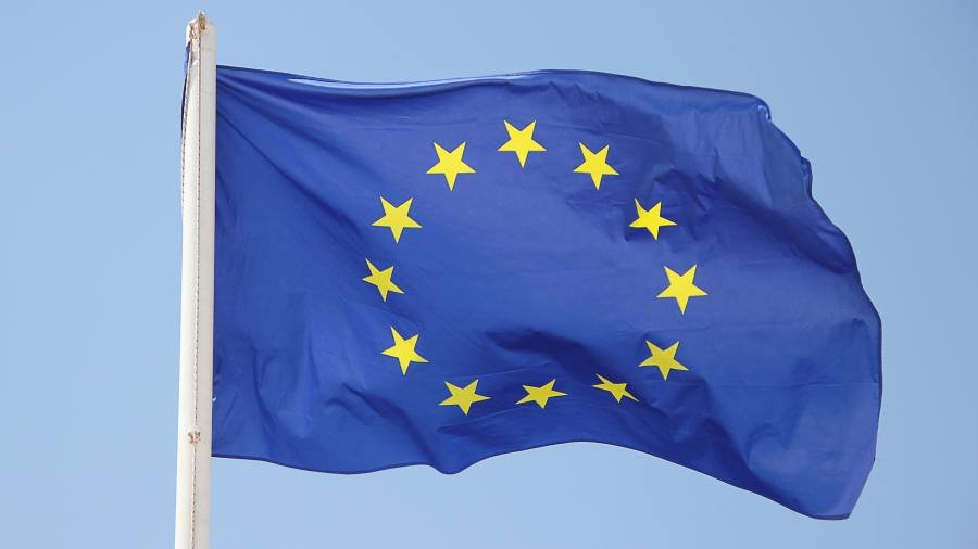 #EUROBOOM