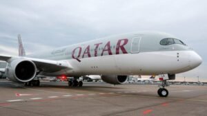 Airbus and Qatar settle bitter A350 paint dispute