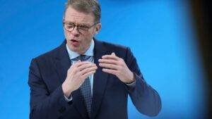 Deutsche Bank: market will enforce a lower reliance on investment banking