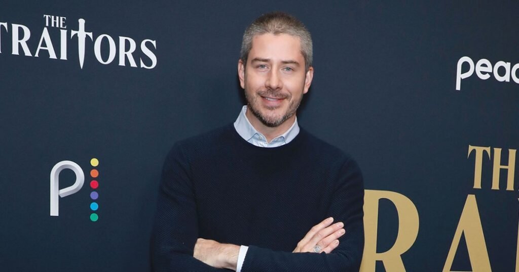 Arie Luyendyk Jr. Breaks Down ‘The Traitors’: Filming With Kate Chastain, What Was ‘Cut’ From Roundtables and Cirie Fields’ Risky Move