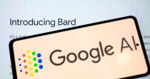 Bard vs ChatGPT: Why Google’s AI tech shows ‘enormous competition’ is bound for sector