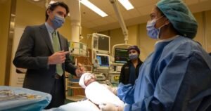 ‘We have to move quickly’: Health workers urge premiers to accept Ottawa’s health deal