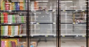 Nestle to chop, slice and freeze sales of Delissio, Lean Cuisine in Canada