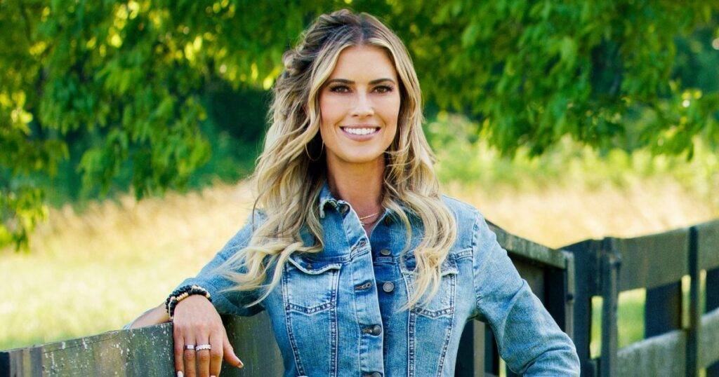 Christina Haack’s Most Candid Quotes About Her Health Struggles Through the Years: ‘Heard It Gets Worse Before It Gets Better’