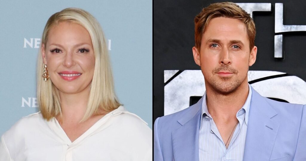 Celebrities Who Grew Up Mormon and Revealed Their Experiences: Katherine Heigl, Ryan Gosling, Amy Adams, More