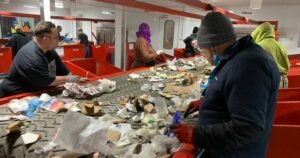 New company at Lachine sorting centre looking to boost recycling