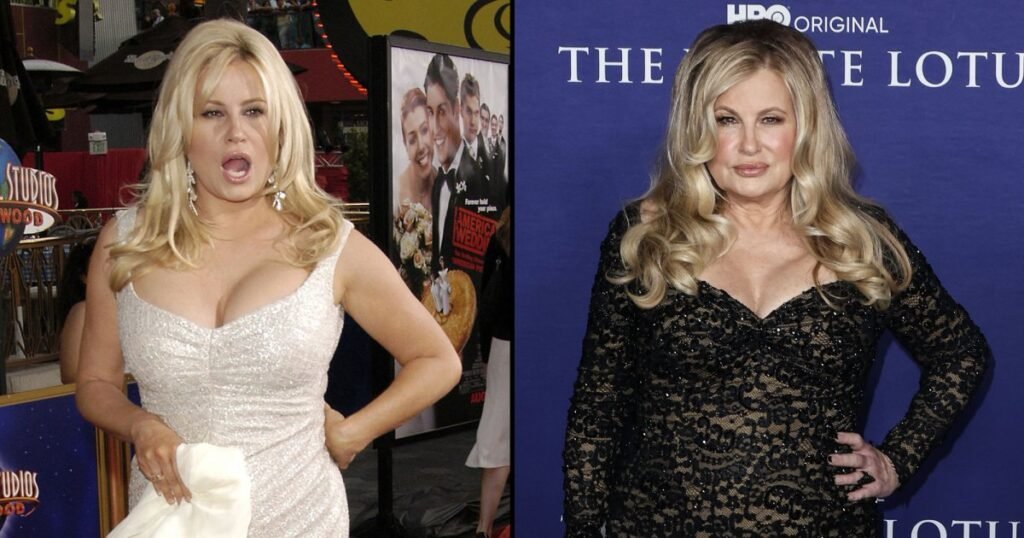 Jennifer Coolidge Through the Years: From ‘Legally Blonde’ to ‘The White Lotus’