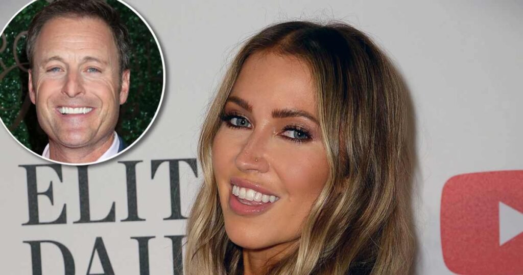 Kaitlyn Bristowe Says Friendship With Chris Harrison ‘Went Down the Toilet’ Over ‘Bachelorette’ Hosting Gig