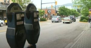 Vernon, B.C.’s Kindness Meter program suffers ‘steady decline’ of donations