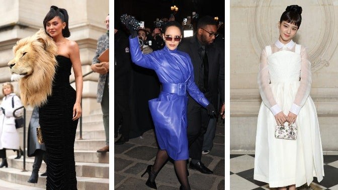 10 Best Dressed Stars: Doja Cat, Anne Hathaway, Jisoo, and More