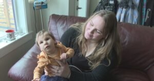 Kelowna mom of girl with terminal condition upset over Starbright closure: ‘It means starting over’