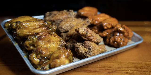 The Blind Rhino of Norwalk and Bridgeport, Connecticut, was voted America's best hot wing at the 2022 National Buffalo Wing Festival in Buffalo, New York, on Labor Day weekend (Sept. 3-4). 