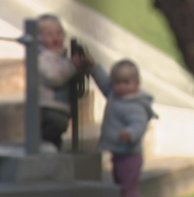Surge in child fentanyl poisonings ‘just the beginning’ of fentanyl crisis