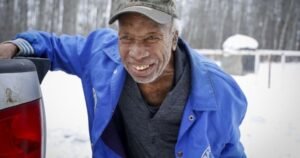 Alberta village remembers it’s African-American roots: ‘The only Black one left’