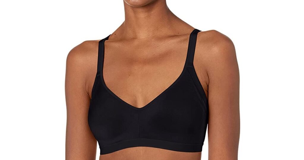 Find Out What Reviewers Are Calling the ‘Best Bra Ever’