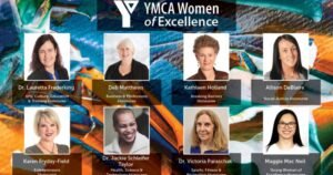 YMCA of Southwestern Ontario unveils 2023 Women of Excellence honourees