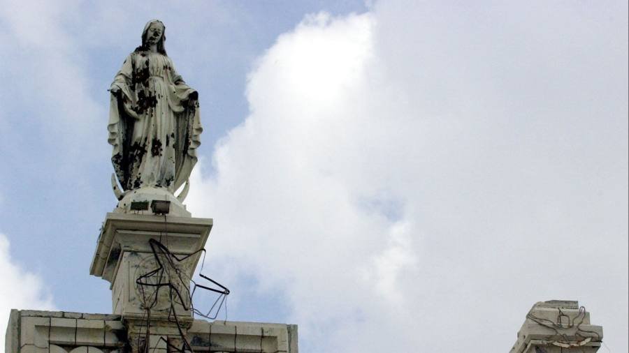 Amazing grace (periods)