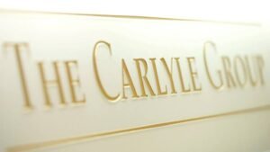 Carlyle fundraising slowed sharply during chief executive hunt