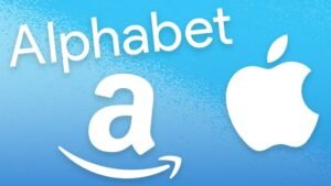 FirstFT: Big Tech shares slip on Apple, Amazon and Google results
