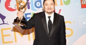 Eric Bauza, voice of Bugs Bunny, gives props to Canada for skyrocketing success