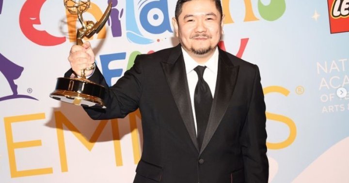 Eric Bauza, voice of Bugs Bunny, gives props to Canada for skyrocketing success