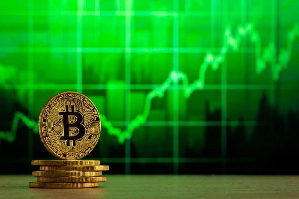 Crypto Surges as Fed Recognizes Disinflation – But Can Crypto Deal With a US Recession?