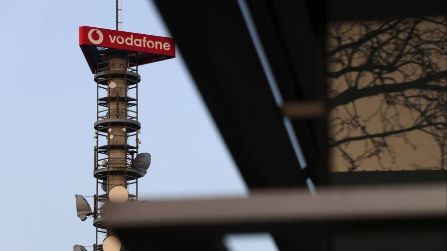 Vodafone/Elliott: activist seeks an opportunistic gain from tower sale