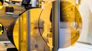 Chip suppliers warn on EU plan to bar ‘forever chemicals’