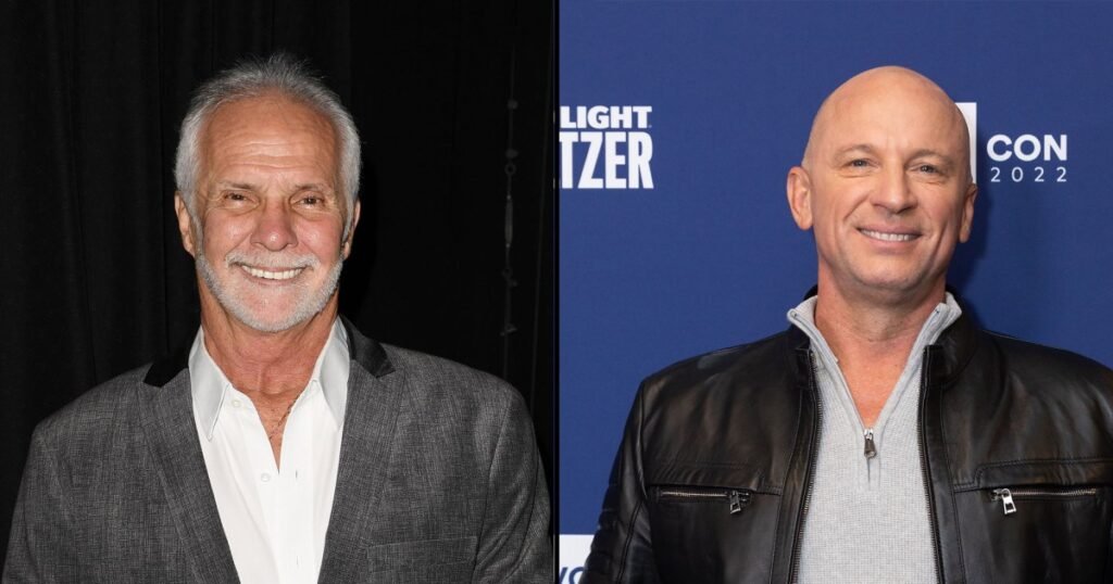 Captain Lee Rosbach Exiting ‘Below Deck,’ Below Deck Adventure’s Captain Kerry Titheradge Taking Over for Season 11