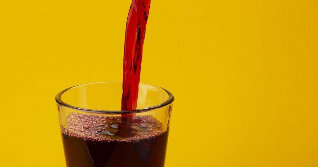 Does Tart Cherry Juice Improve Sleep?