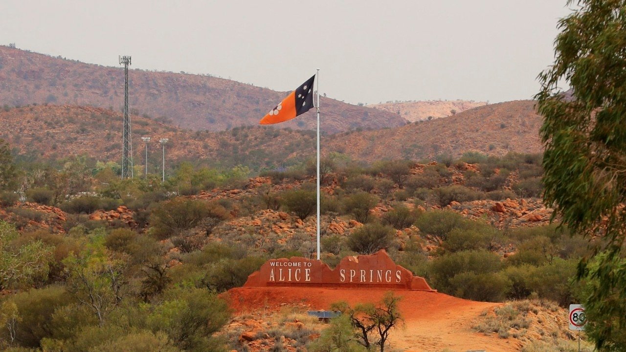 'Alcohol reduction measures' for crime-riddled NT 'needs' to be part of reforms