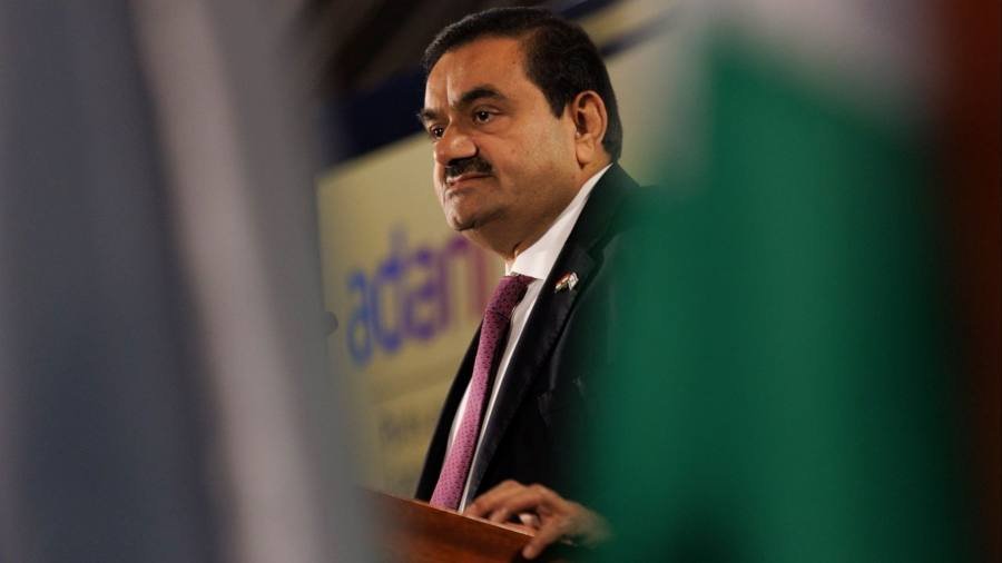 Norway’s KLP walks away from Adani Green Energy