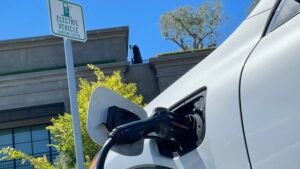 How can investors ride the EV boom?