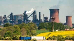 Fears grow over fate of 800 jobs at British Steel