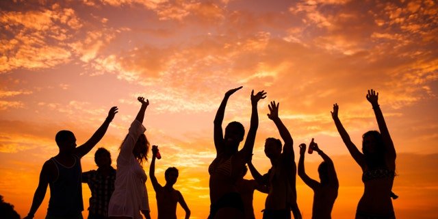 "Policymakers should be aware of the downsides of limiting celebrations — and highlight ways to effectively celebrate with others."