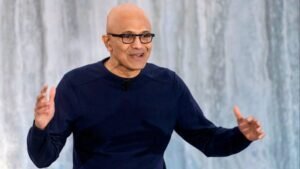 Microsoft declares ‘new day in search’ as it launches AI-powered Bing