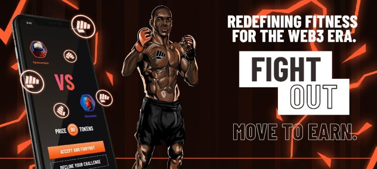 This New Crypto Is Changing the Health and Fitness Landscape – Here’s How It Works