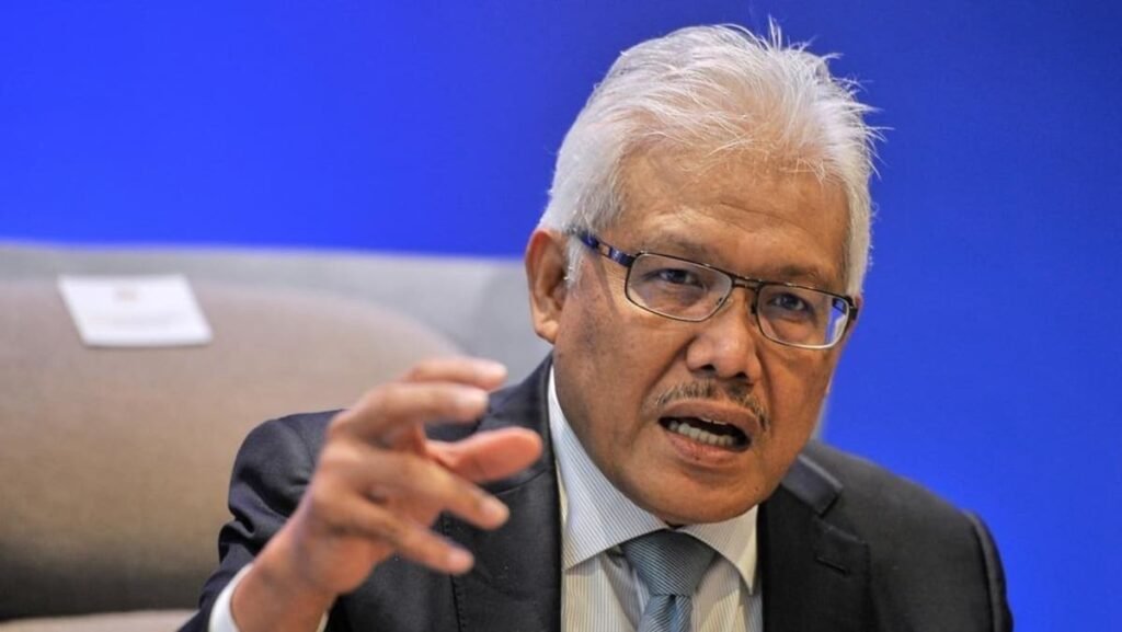 Frozen bank accounts: Bersatu to cooperate with Malaysia’s anti-graft agency to end ‘slander’ against party