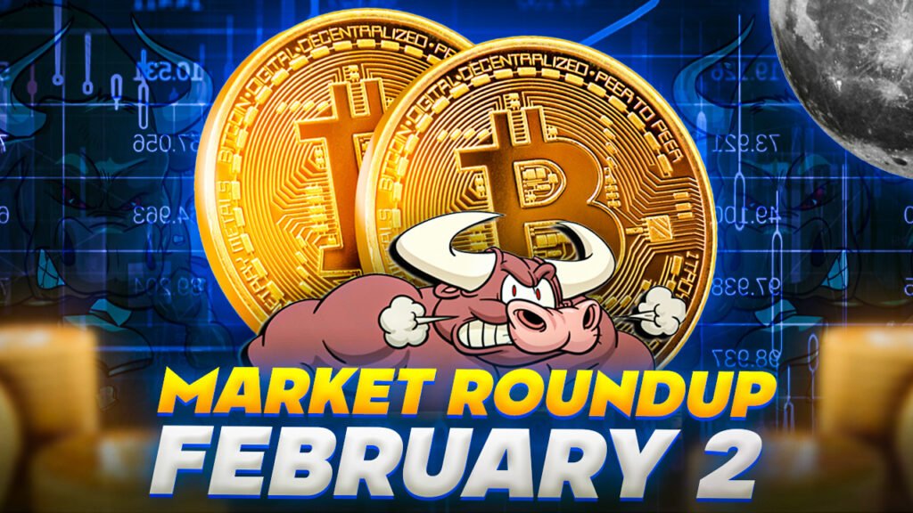 Bitcoin Price Prediction as BTC Approaches New High in Almost 6 Months – New Bull Market Starting?