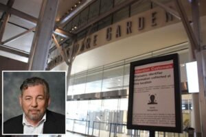 MSG spins Dolan facial tech chat with NY SLA ‘voluntary’ — after subpoena